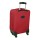Комплект валізи Skyflite Spirit Burgundy (S/M/L) 3шт (923985) + 2